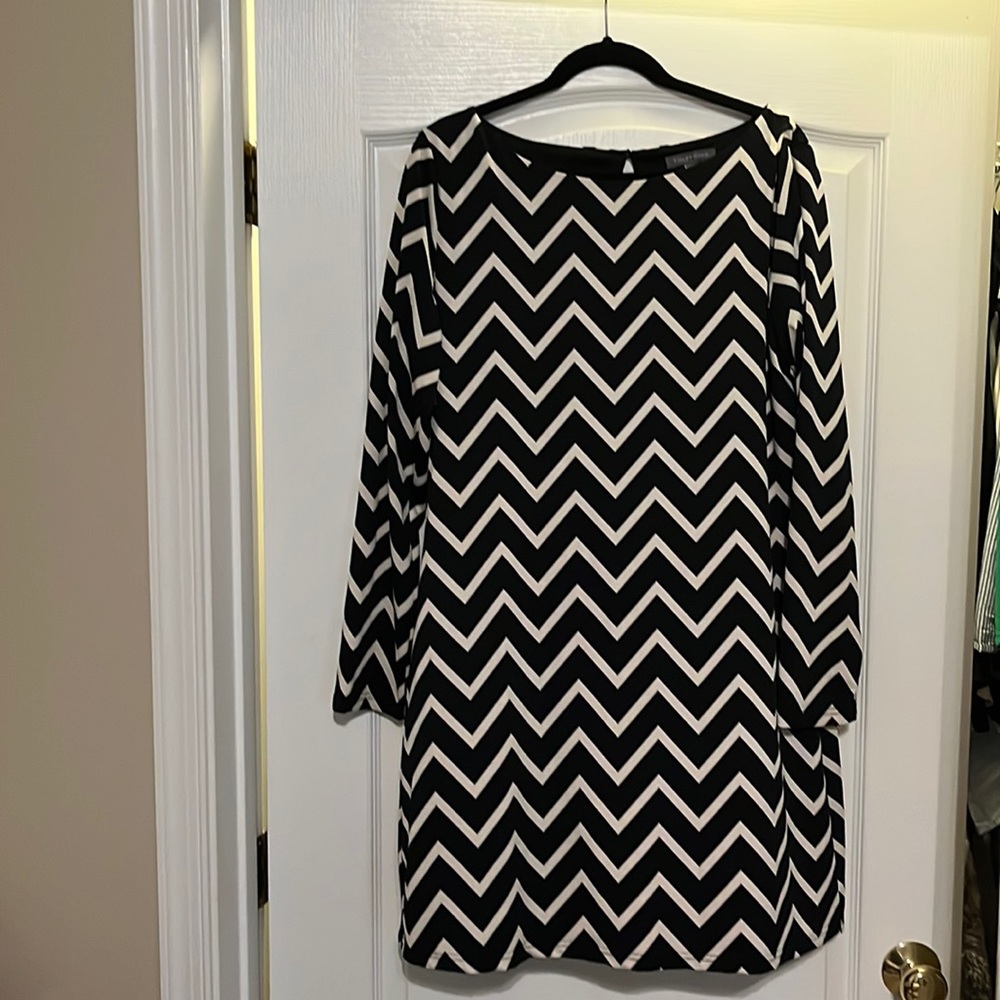 Tiey Road Dress
